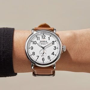 Brand new Shinola Watch